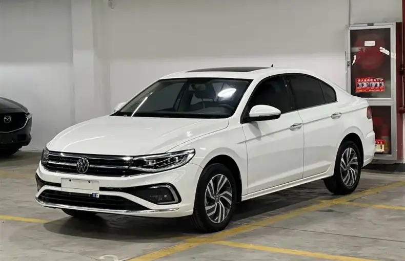 Volkswagen Bora 2023 из Китая
