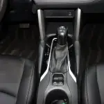 Toyota Corolla Cross 2025 из Китая