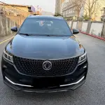 Fengguang Fengguang ix7 2021 из Китая