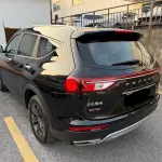Fengguang Fengguang ix7 2021 из Китая