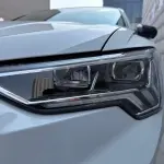 Audi Q3 Sportback 2022 186 л.с. из Китая