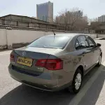 Volkswagen Jetta 2017 110 л.с. 110 л.с. 110 л.с. из Китая