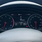 Audi A6L 2012 из Китая