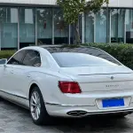 Bentley Flying Spur 2021 550 л.с. из Китая