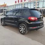 Volkswagen Tiguan 2013 160 л.с. 160 л.с. 160 л.с. из Китая