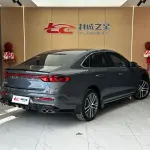 Geely Xingrui 2023 190 л.с. 190 л.с. из Китая