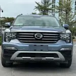 GAC Motor Trumpchi GS8 2017 201 л.с. 201 л.с. 201 л.с. из Китая