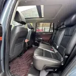 GAC Motor Trumpchi GS8 2017 201 л.с. 201 л.с. 201 л.с. из Китая
