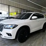 Haval H2 2017 150 л.с. 150 л.с. из Китая