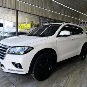 Haval H2 2017 из Китая