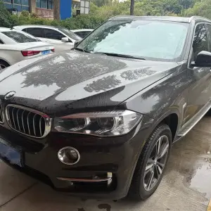 BMW X5 (Import) 2018 306 л.с. 306 л.с. 306 л.с. 306 л.с. из Китая