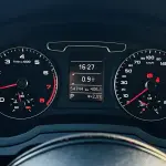 Audi Q3 2015 из Китая
