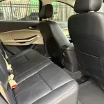 Ford Escort 2017 113 л.с. 113 л.с. 113 л.с. из Китая