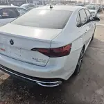 Volkswagen Sagitar 2024 из Китая