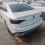 Volkswagen Sagitar 2024 из Китая