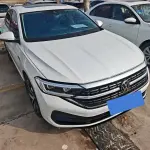 Volkswagen Sagitar 2024 из Китая