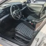 Volkswagen Sagitar 2024 из Китая