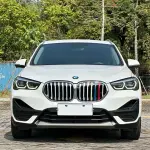 BMW X1 2021 из Китая
