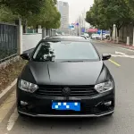 Volkswagen C-Trek 2018 из Китая