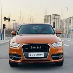 Audi Q3 2014 170 л.с. — лот 57768715 из Китая
