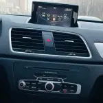 Audi Q3 2014 170 л.с. — лот 57768715 из Китая
