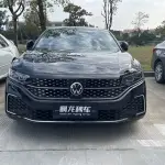 Volkswagen Passat 2023 186 л.с. — лот 57768960 из Китая