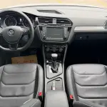 Volkswagen Tiguan L 2019 из Китая
