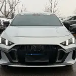 GAC Motor Shadow Leopard 2023 из Китая
