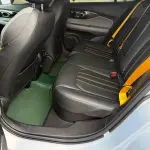 GAC Motor Shadow Leopard 2023 из Китая