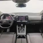 Citroen C5 AIRCROSS 2017 из Китая