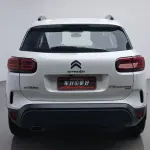 Citroen C5 AIRCROSS 2017 из Китая