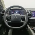 Citroen C5 AIRCROSS 2017 из Китая