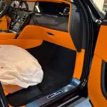 Rolls-Royce Cullinan из Китая