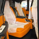 Rolls-Royce Cullinan из Китая