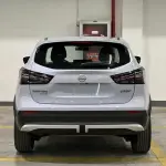 Nissan Qashqai 2024 151 л.с. из Китая