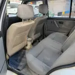 Volkswagen Jetta 2007 из Китая