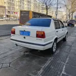 Volkswagen Jetta 2007 из Китая