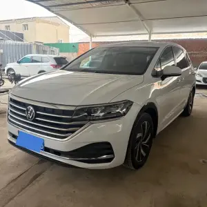 Volkswagen Viloran 2023 из Китая