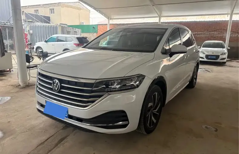 Volkswagen Viloran 2023 из Китая