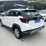 Toyota Yaris L 2023 из Китая