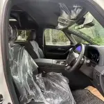 Toyota Alphard 2026 из Китая