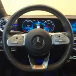 Mercedes-Benz A-Class 2020 из Китая