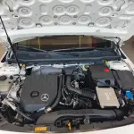 Mercedes-Benz A-Class 2020 из Китая