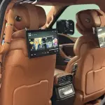 Yangwang Yangwang U8 2024 из Китая