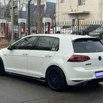 Volkswagen Golf GTI 2016 из Китая