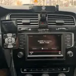 Volkswagen Golf GTI 2016 из Китая