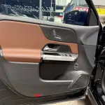 Mercedes-Benz GLB 2024 из Китая