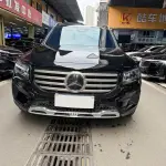 Mercedes-Benz GLB 2024 из Китая