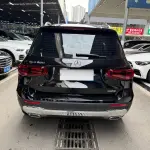 Mercedes-Benz GLB 2024 из Китая