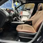 Mercedes-Benz GLB 2024 из Китая